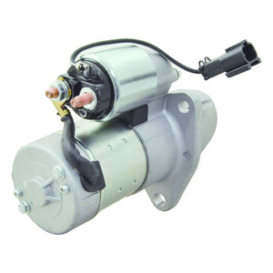 New Replacement PMGR Starter PH# 17713N Fits 95-99 Nissan Maxima Sedan 3.0 FWD