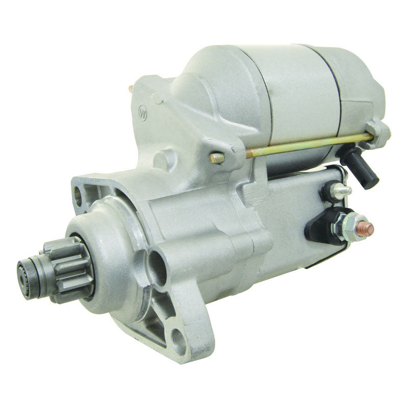 New Replacement OSGR Starter 17714N Fits 97-00 Jacguar XK8 4.0 RWD