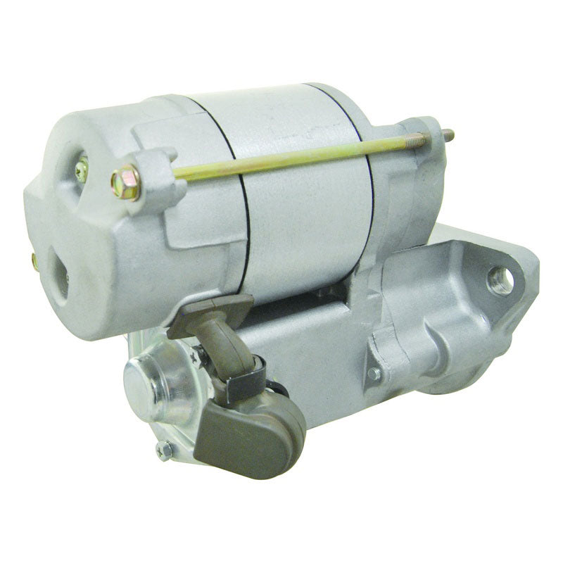 New Replacement OSGR Starter 17714N Fits 97-00 Jacguar XK8 4.0 RWD