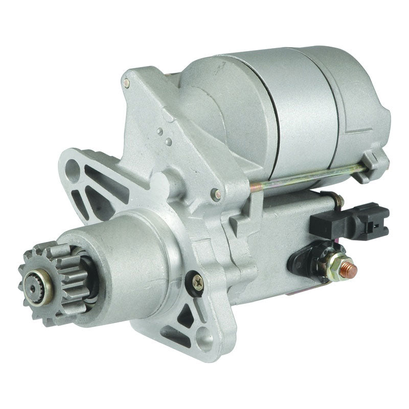 New Replacement OSGR Starter 17716N Fits  97 Camry Sedan FWD 2.2 STD Trans