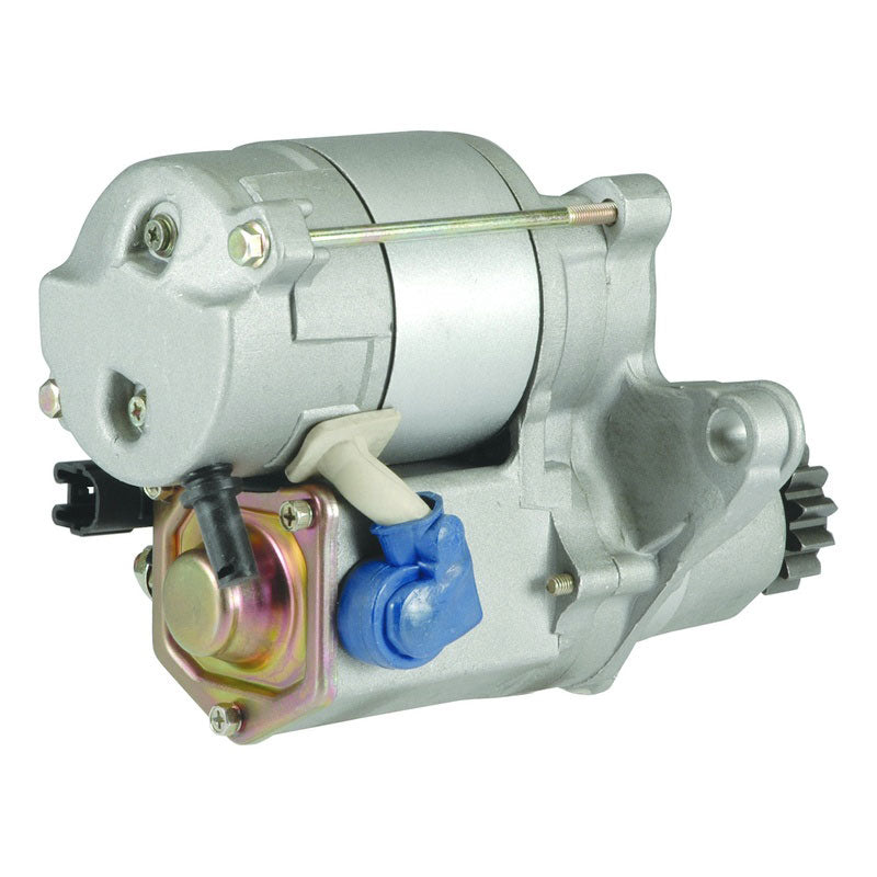 New Replacement OSGR Starter 17716N Fits  97 Camry Sedan FWD 2.2 STD Trans