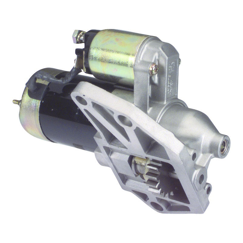 New Replacement PMGR Starter 17719N Fits 96-02 Mazda 626 Sedan 2.5 FWD