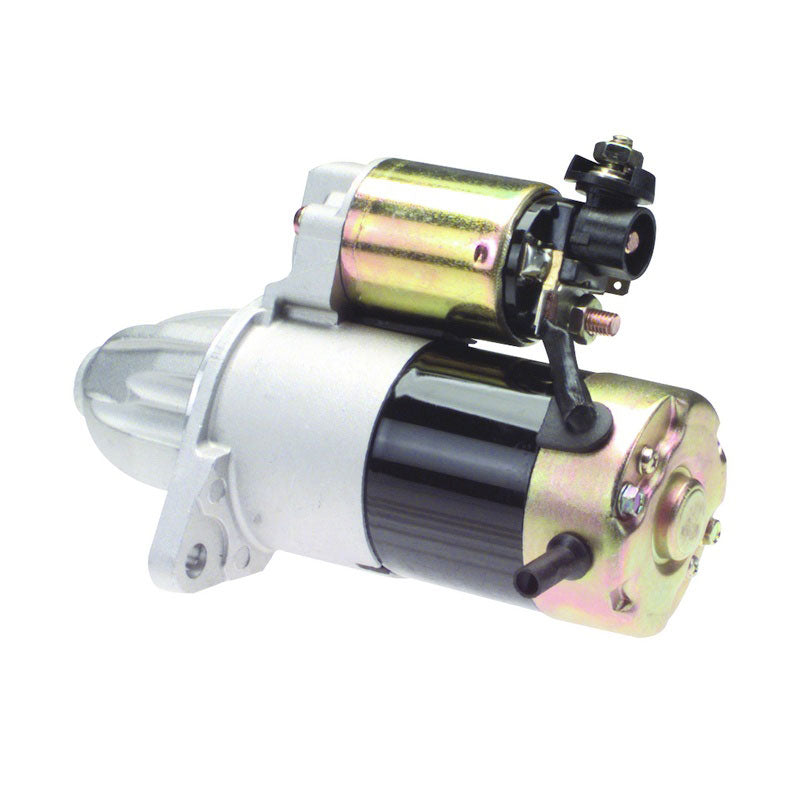 New Replacement Starter #17722N Fits 97 Subaru Impreza Sedan Wagon Coupe 2.2