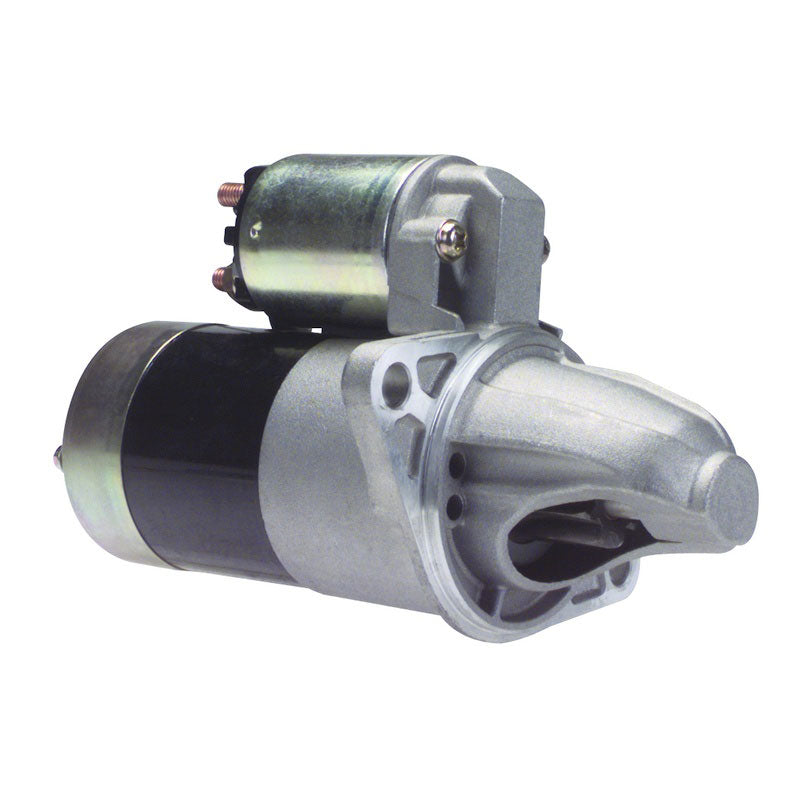 Replacement PMGR Starter 17723N Fits 97-03 Subaru Impreza Sedan Wagon 2.2 2.5