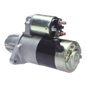 Replacement PMGR Starter 17723N Fits 97-03 Subaru Impreza Sedan Wagon 2.2 2.5