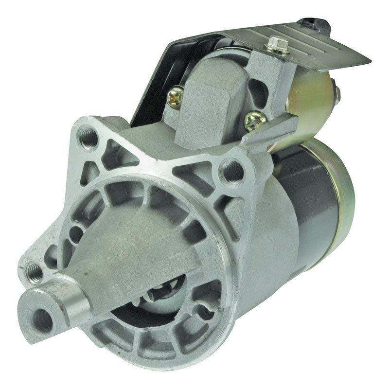 New Replacement Starter 17726N Fits 98-01 Chrysler Intrepid Sedan 2.7 FWD