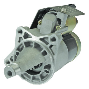 New Replacement Starter 17726N Fits 98-01 Chrysler Intrepid Sedan 2.7 FWD