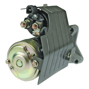 New Replacement Starter 17726N Fits 98-01 Chrysler Intrepid Sedan 2.7 FWD