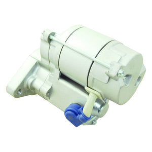 New Replacement Starter 17727N Fits 98-02 Toyota Corolla Sedan 1.8 FWD