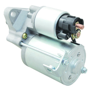 PMGR Starter 17729N, 3120U-PAA-A02RM Fits 96-02 Honda Accord 2.2 2.3 FWD
