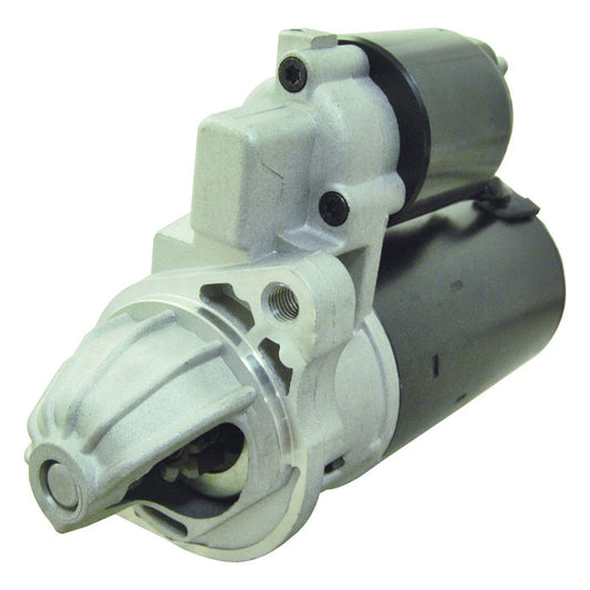 New Replacement PLGR Starter 17731N Fits 97-04 Mitsubishi Diamante Sedan 3.5 FWD