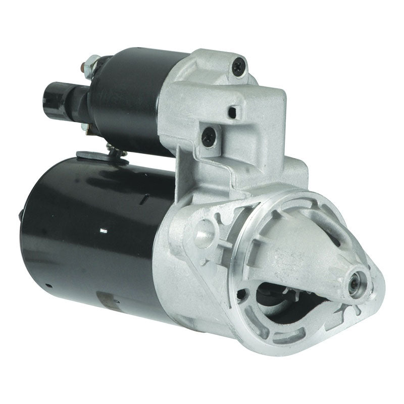 New Replacement PMGR Starter 17736N Fits 98-00 Dodge Stratus Sedan 2.0 FED