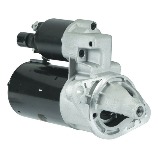 New Replacement PMGR Starter 17736N Fits 98-00 Dodge Stratus Sedan 2.0 FED