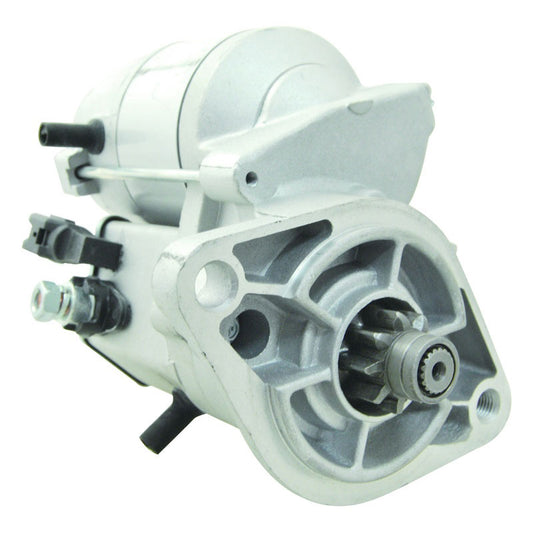 New Replacement OSGR Starter 17737N Fits Toyota Corolla Sedan FWD 1.8