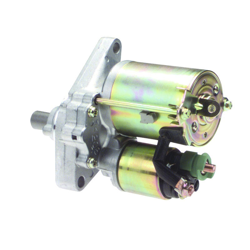 New Replacement Starter 17742N Fits 98-00 Honda Civic HX Coupe 1.6 2dr w/A/Trans