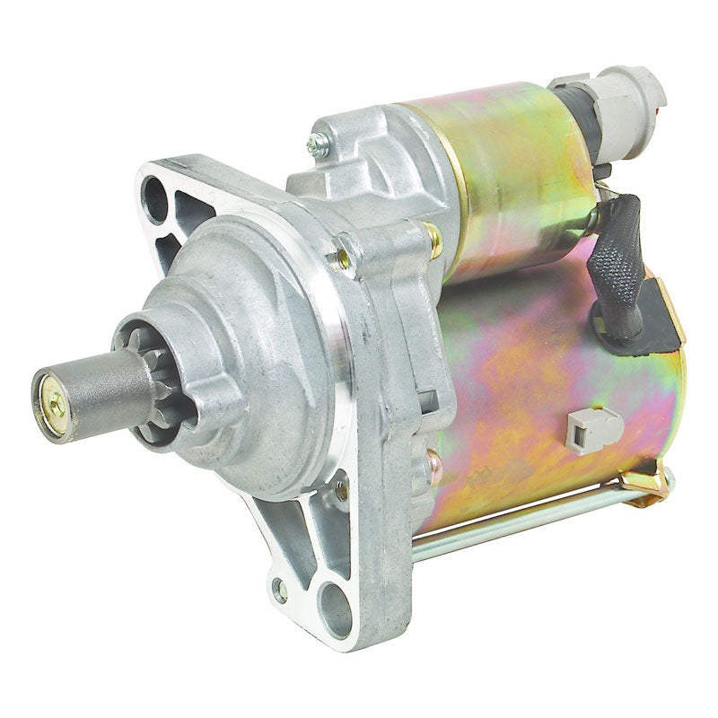New Replacement PMGR Starter PH# 17743N Fits 99-01 Honda Prelude Coupe 2.2 FWD