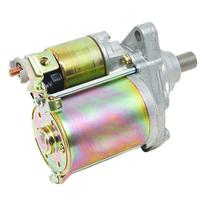 New Replacement PMGR Starter PH# 17743N Fits 99-01 Honda Prelude Coupe 2.2 FWD