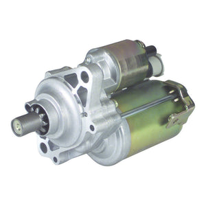 New Replacement Starter 17744N Fits 99-01 Honda Prelude Coupe 2.2 FWD