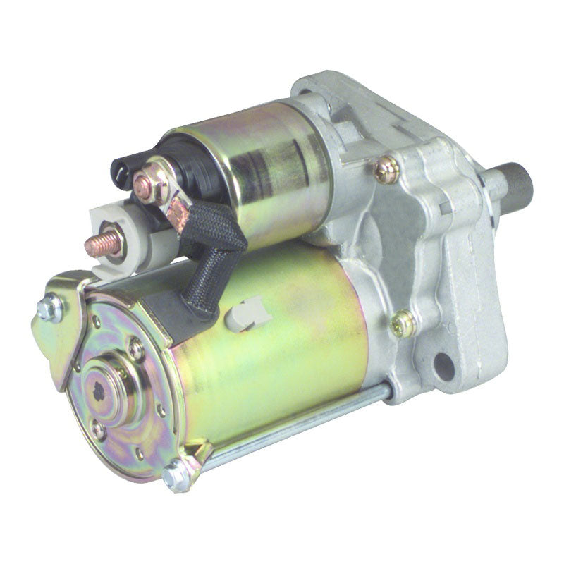 New Replacement Starter 17744N Fits 99-01 Honda Prelude Coupe 2.2 FWD