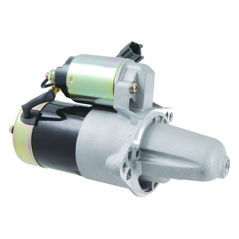 New Replacement PMGR Starter 17745N Fits 99-02 Infiniti G20 Sedan 2.0 FWD
