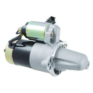 New Replacement PMGR Starter 17745N Fits 99-02 Infiniti G20 Sedan 2.0 FWD