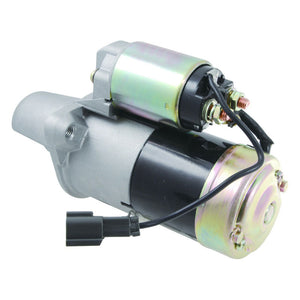 New Replacement PMGR Starter 17745N Fits 99-02 Infiniti G20 Sedan 2.0 FWD