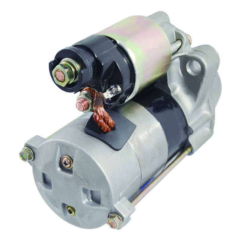 New Replacement PLGR Starter 17746N Fits 98-01 Honda CR-V 2.0 FWD 4WD