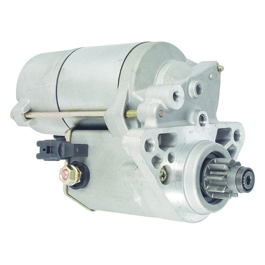 New Replacement OSGR Starter 17748N Fits 03-09 Toyota 4 Runner 4.7 RWD