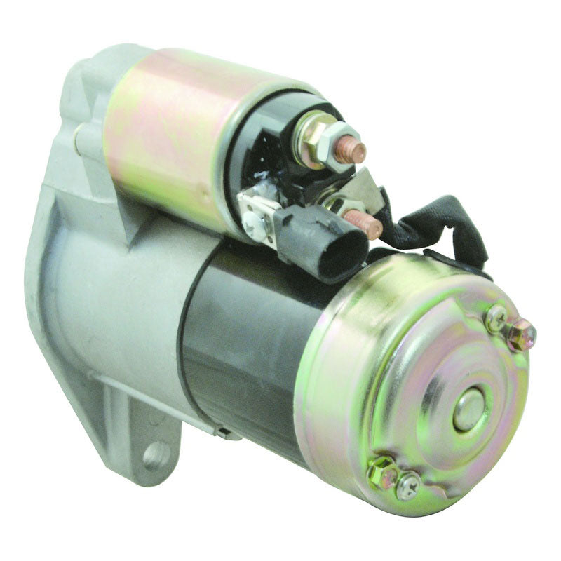 New Replacement PMGR Starter 17749N Fits 99-04 Jeep Wrangler 4.0 4WD MT
