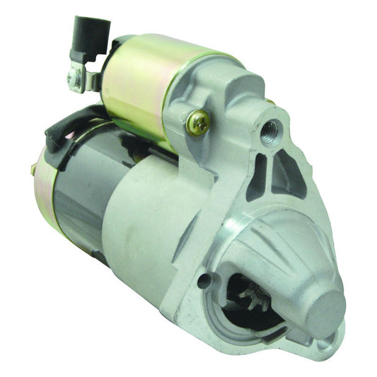New Replacement PMGR Starter 17754N Fits 99-02 Jeep Grand Cherokee 4.7 AWD 4WD
