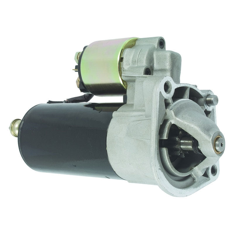 New Replacement PMGR Starter 17756N Fits 97-98 Volvo S90 V90 2.9 RWD
