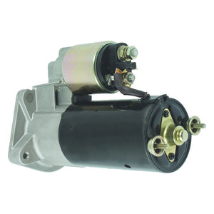 New Replacement PMGR Starter 17756N Fits 97-98 Volvo S90 V90 2.9 RWD