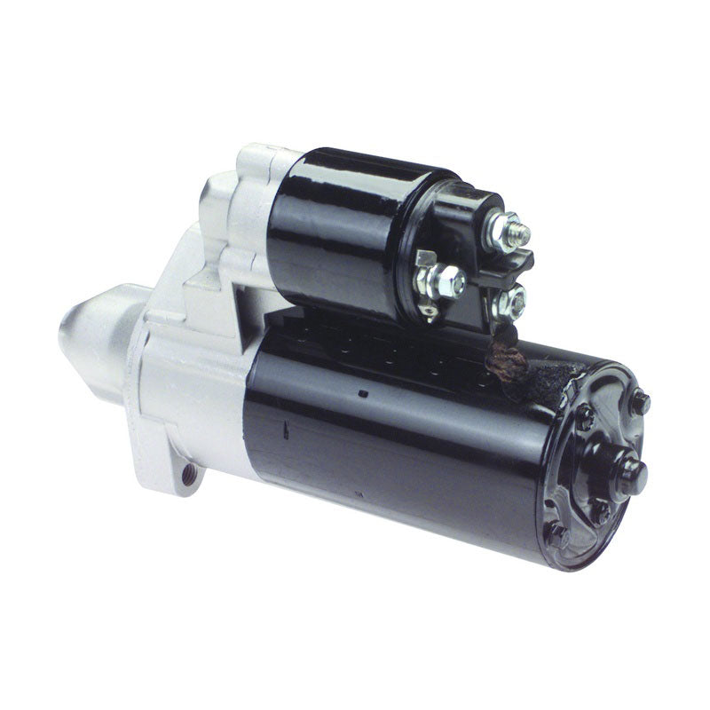 New Replacement PMGR Starter 17757N Fits 10-16 Mercedes GL350 3.0 AWD