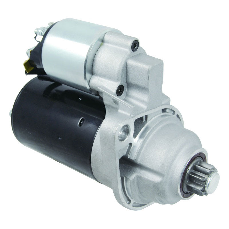New Replacement Starter 17758N Fits 97-05 Porsche Boxster Convertible 2.7 3.2