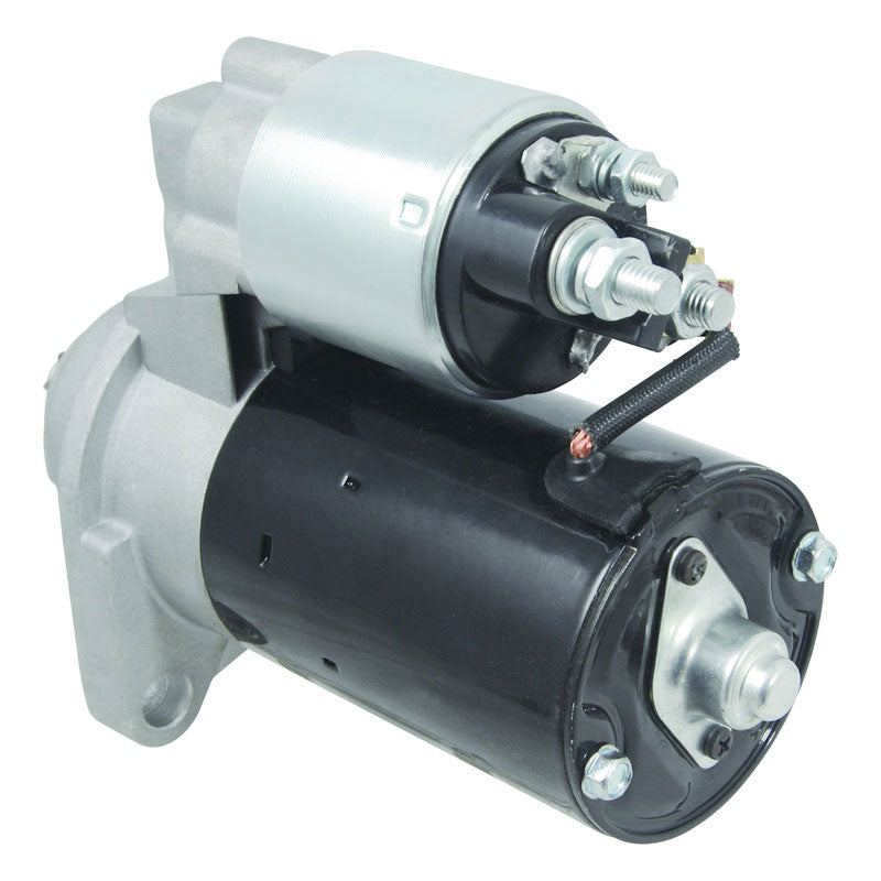 New Replacement Starter 17758N Fits 97-05 Porsche Boxster Convertible 2.7 3.2