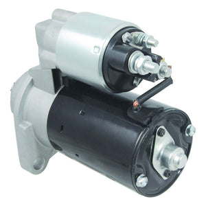 New Replacement Starter 17758N Fits 97-05 Porsche Boxster Convertible 2.7 3.2