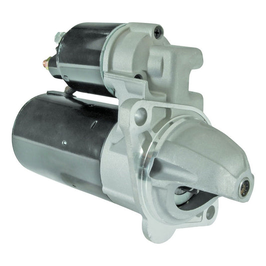 New Replacement PMGR Starter 17760N Fits 00-03 Saturn L300 3.0 FWD