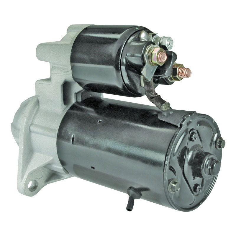 New Replacement PMGR Starter 17760N Fits 00-03 Saturn L300 3.0 FWD