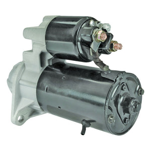 New Replacement PMGR Starter 17760N Fits 00-03 Saturn L300 3.0 FWD