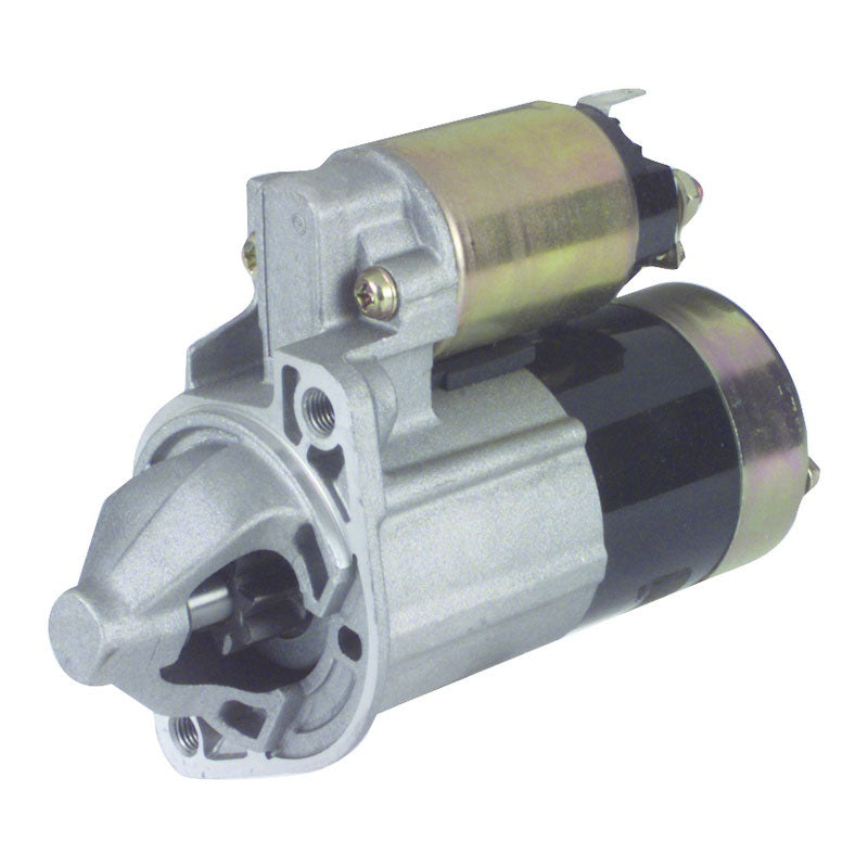 New Replacement PMGR Starter 17761N Fits 99-05 Hyundai Santa Fe 2.4 FWD