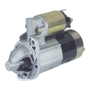 New Replacement PMGR Starter 17761N Fits 99-05 Hyundai Santa Fe 2.4 FWD