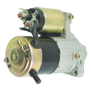 New Replacement PMGR Starter 17763N Fits 02-05 Hyundai Sonata Sedan 2.7 FWD