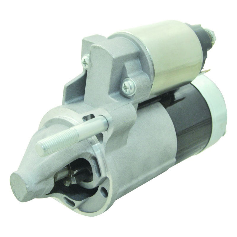 New Replacement Starter 17764N Fits 01-06 Kia Optima Sedan 2.5 2.7 FWD