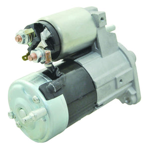 New Replacement Starter 17764N Fits 01-06 Kia Optima Sedan 2.5 2.7 FWD