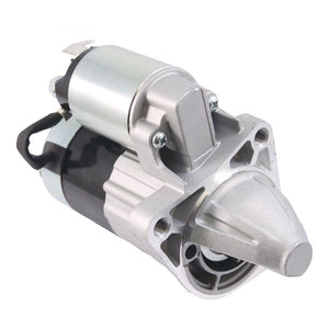 New Replacement PMGR Starter 17765N Fits 00-03 Mazda Protege 1.6 Sedan FWD