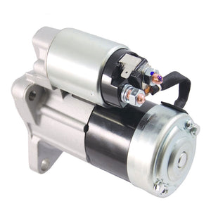 New Replacement PMGR Starter 17765N Fits 00-03 Mazda Protege 1.6 Sedan FWD