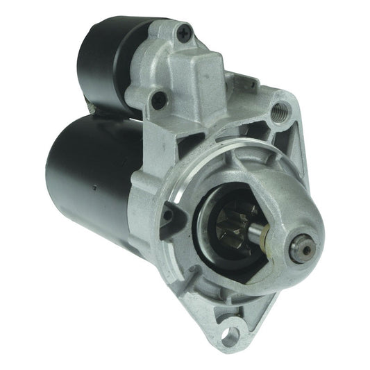 New PLGR Starter 17770N, 8920870590 Fits 98-03 Isuzu Rodeo Sport 2.2 RWD 4WD