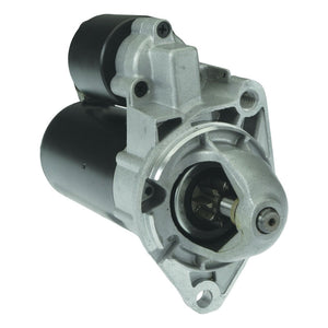 New PLGR Starter 17770N, 8920870590 Fits 98-03 Isuzu Rodeo Sport 2.2 RWD 4WD