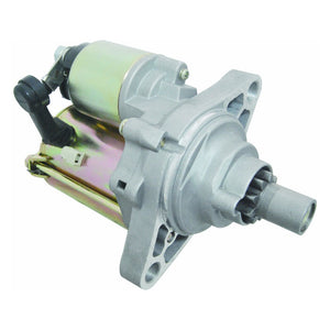 New PMGR Starter 17771N, 31200-P2T-J01 Fits 99-00 Honda Civic Coupe 1.6 FWD
