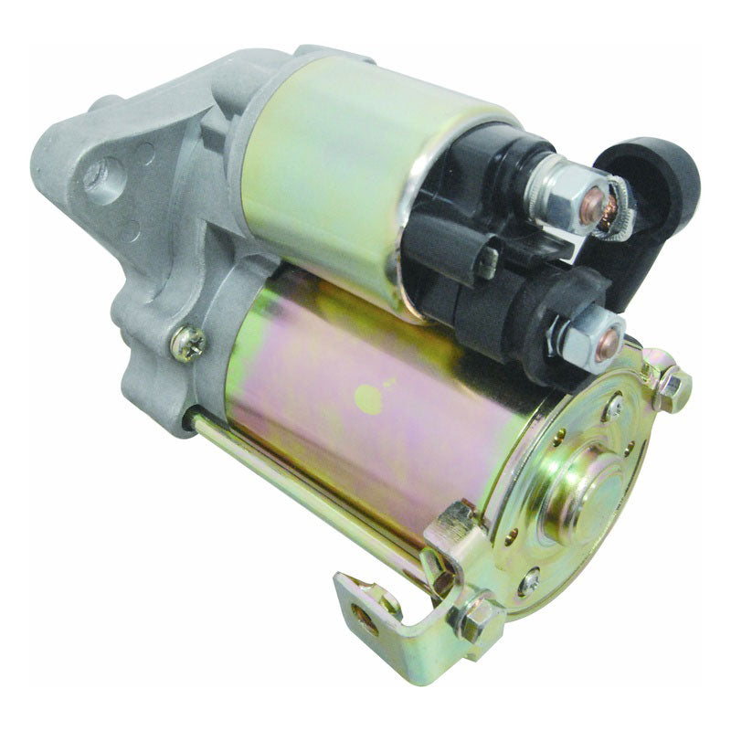 New PMGR Starter 17771N, 31200-P2T-J01 Fits 99-00 Honda Civic Coupe 1.6 FWD